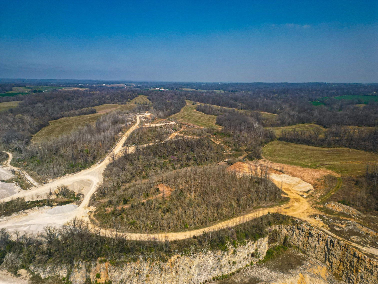 Image for The Wright Family Land Auction