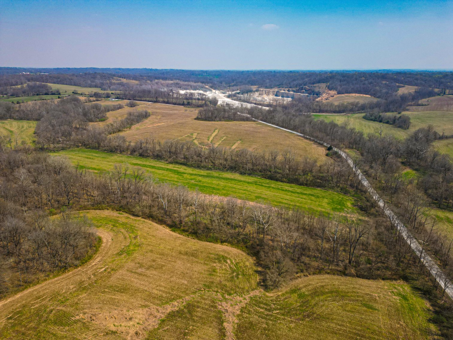 Image for The Wright Family Land Auction