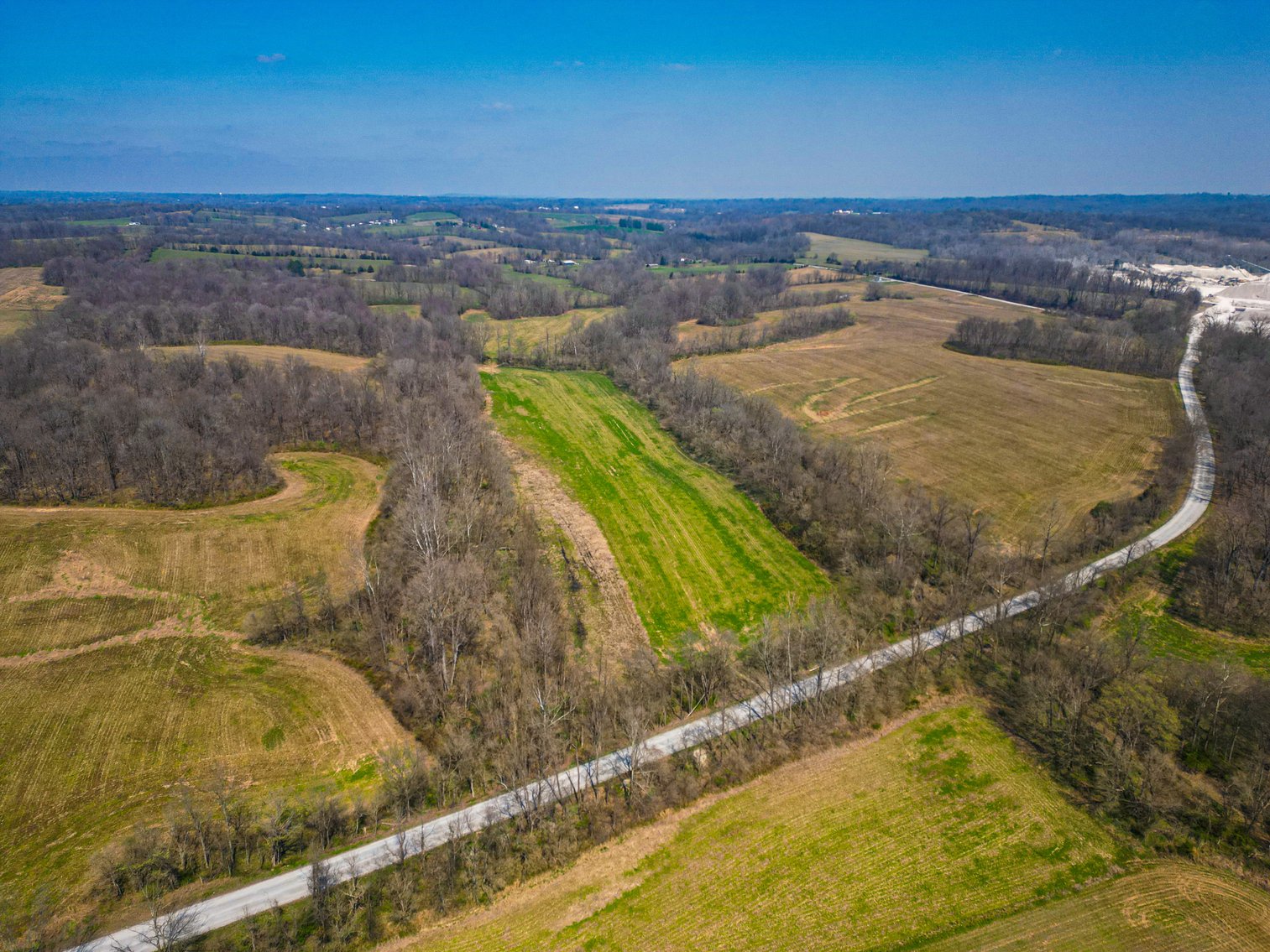 Image for The Wright Family Land Auction