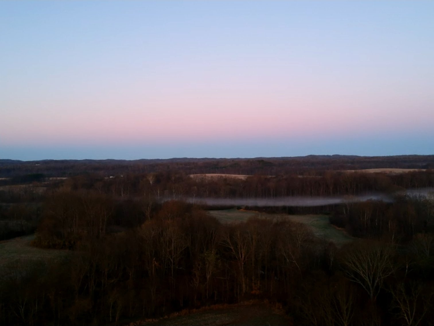 Image for The Wright Family Land Auction