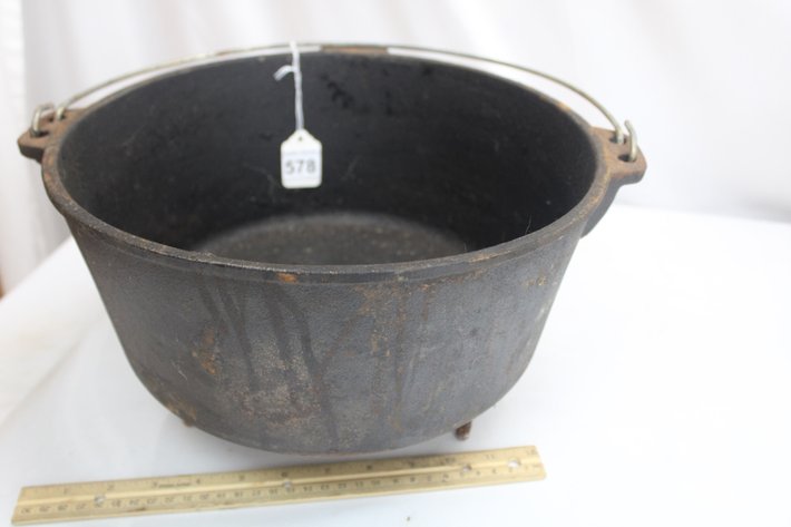 Image for Cadillac, Trailer, Household, Tools, Glassware & More  Online Only Auction