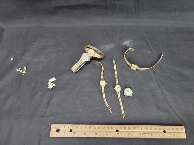 Image for Carpentry, Tools, Jewelry, Household & More Online Only Auction