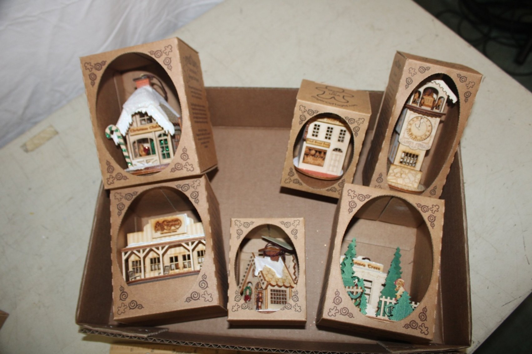 Image for Carpentry, Tools, Jewelry, Household & More Online Only Auction