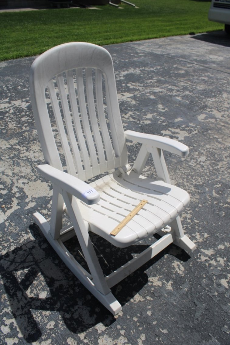 Image for RV, Car, Truck, Household & More Online Only Auction