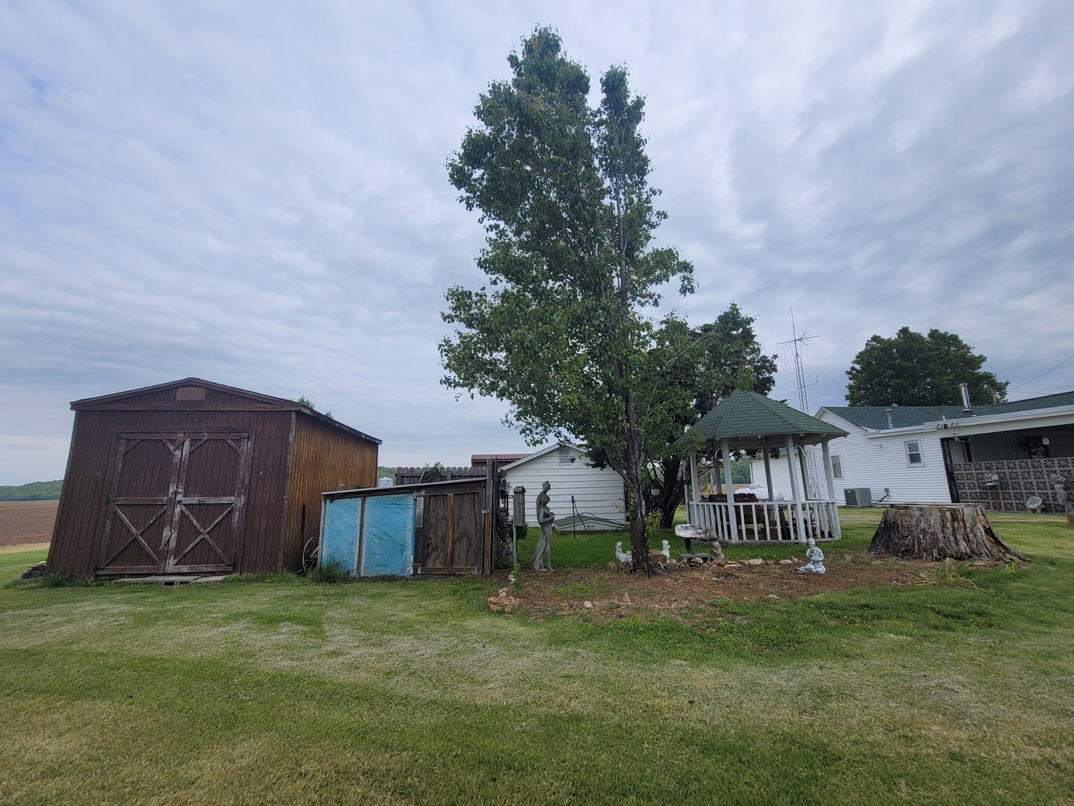Image for Bid Your Way to Country Living: Rockwood Home Ready for New Owner at Auction
