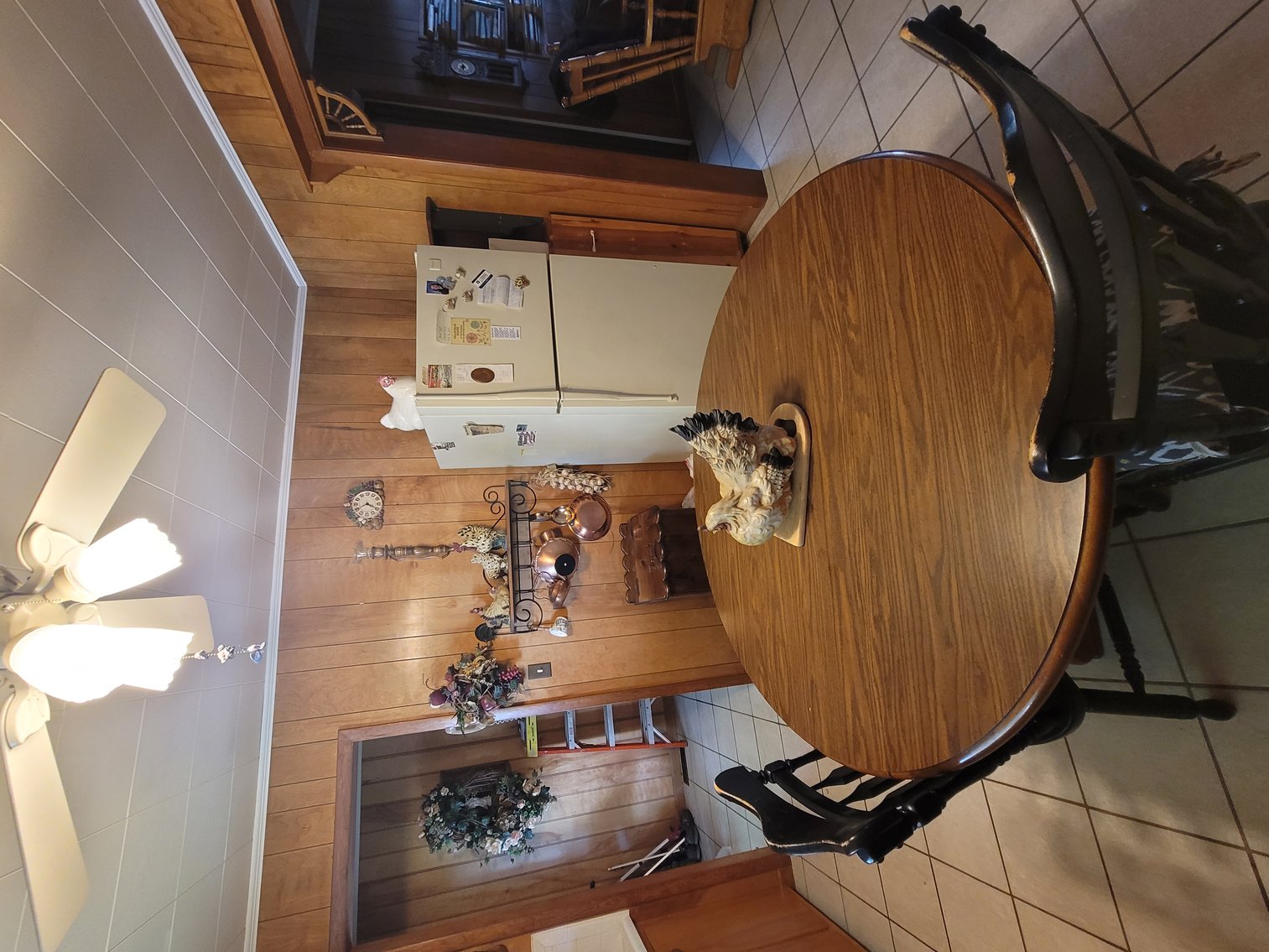 Image for Bid Your Way to Country Living: Rockwood Home Ready for New Owner at Auction