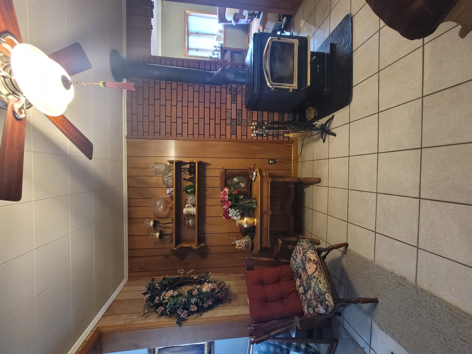 Image for Bid Your Way to Country Living: Rockwood Home Ready for New Owner at Auction