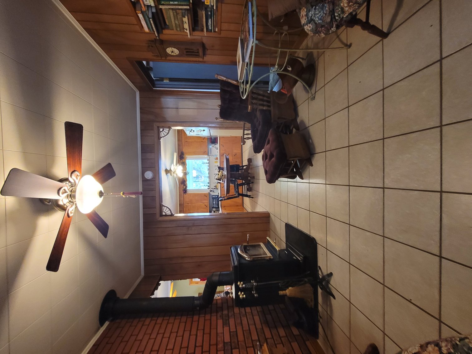 Image for Bid Your Way to Country Living: Rockwood Home Ready for New Owner at Auction