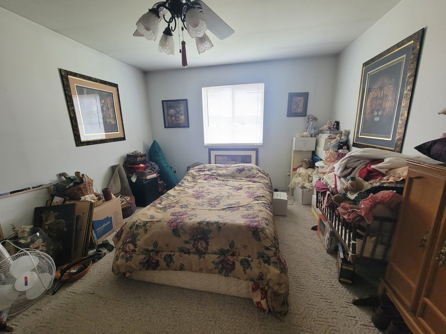 Image for Bid Your Way to Country Living: Rockwood Home Ready for New Owner at Auction