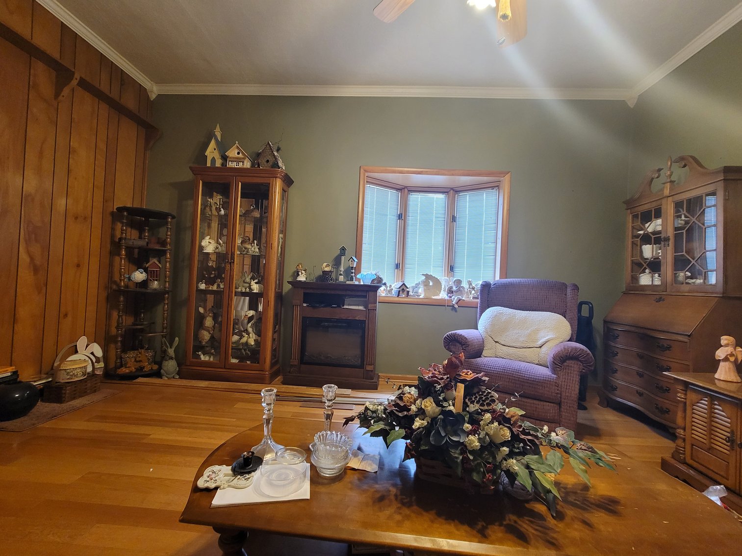 Image for Bid Your Way to Country Living: Rockwood Home Ready for New Owner at Auction