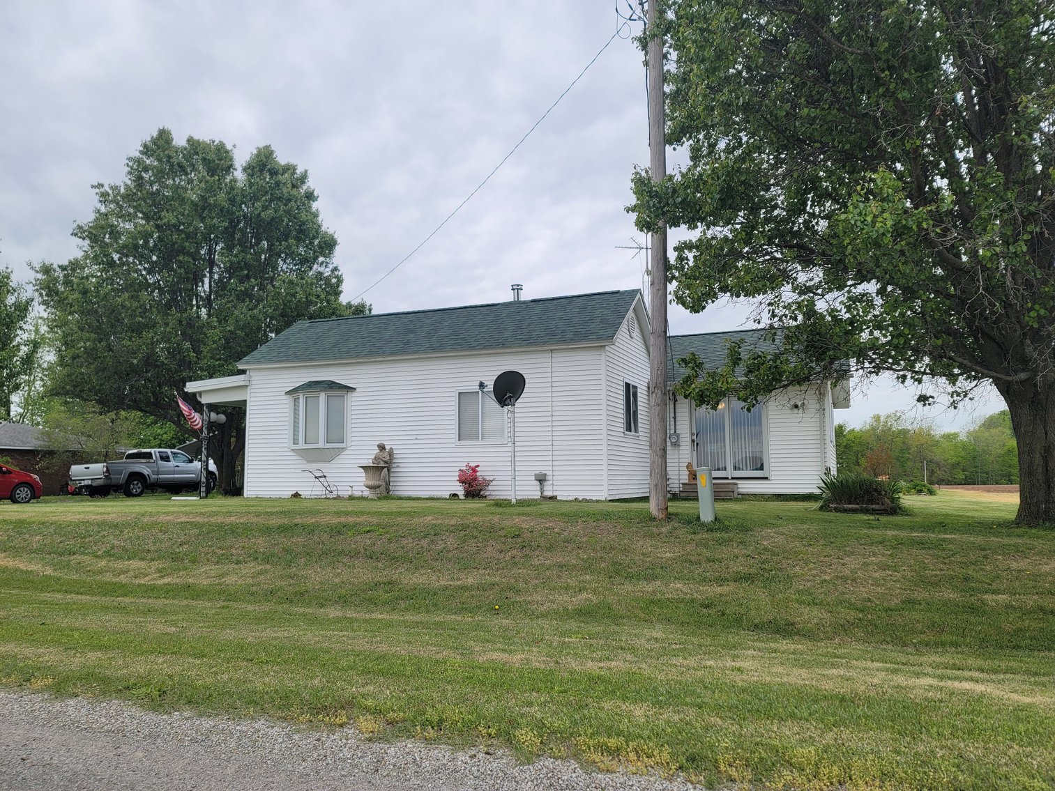 Image for Bid Your Way to Country Living: Rockwood Home Ready for New Owner at Auction