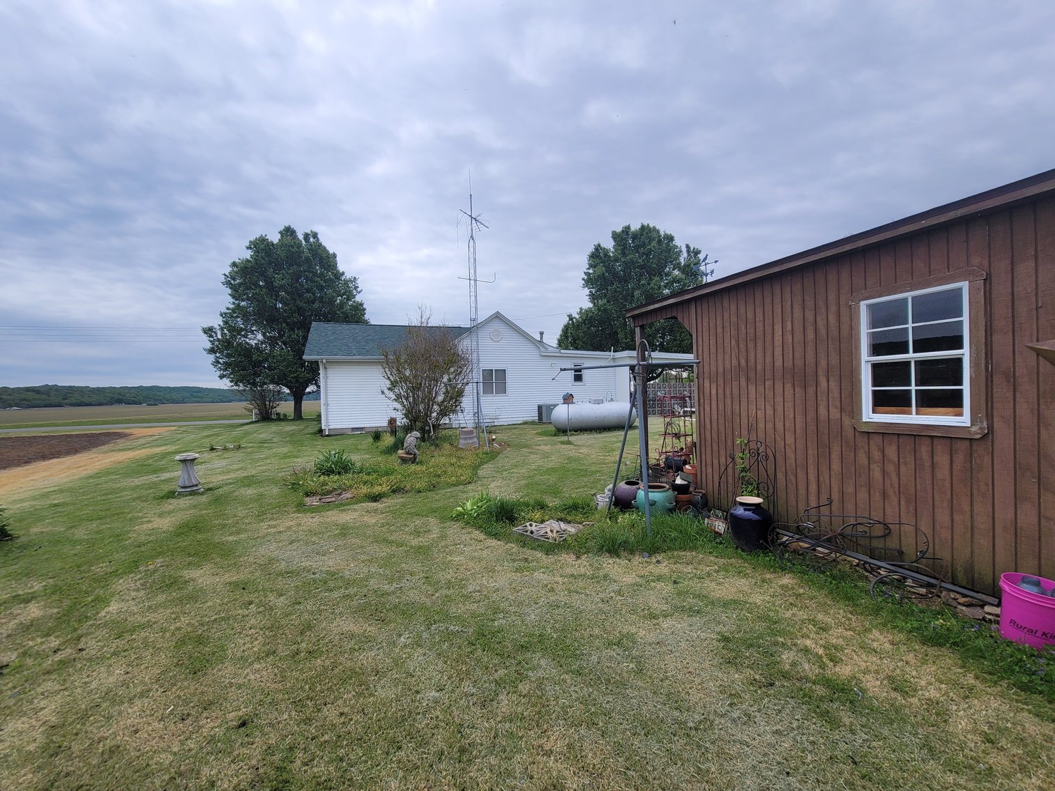 Image for Bid Your Way to Country Living: Rockwood Home Ready for New Owner at Auction