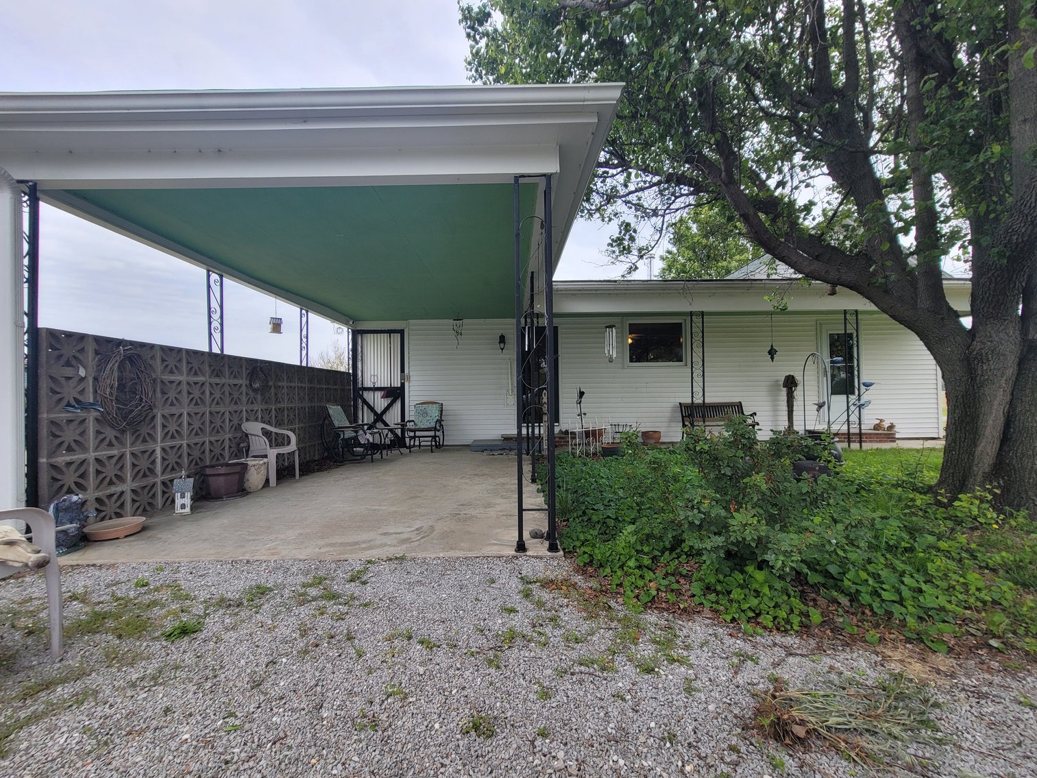 Image for Bid Your Way to Country Living: Rockwood Home Ready for New Owner at Auction