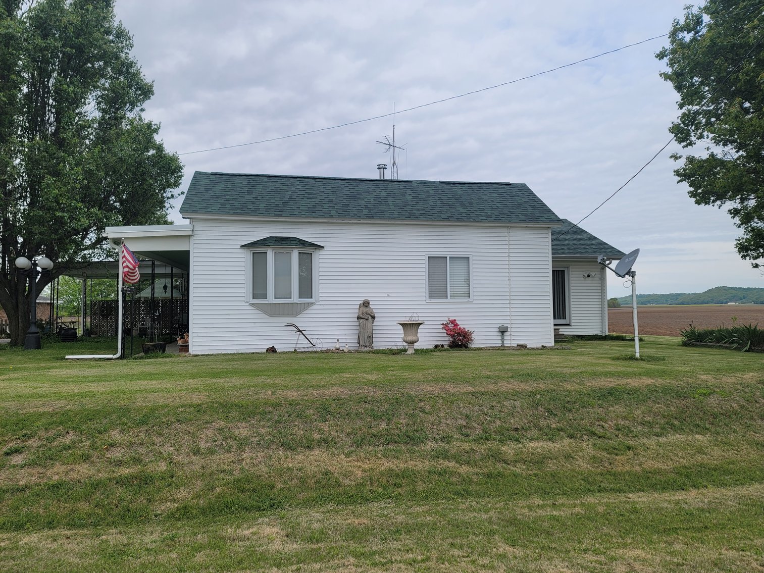 Image for Bid Your Way to Country Living: Rockwood Home Ready for New Owner at Auction