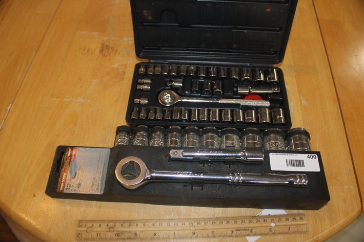 Image for Household, Tools, Furniture, Collectibles & More