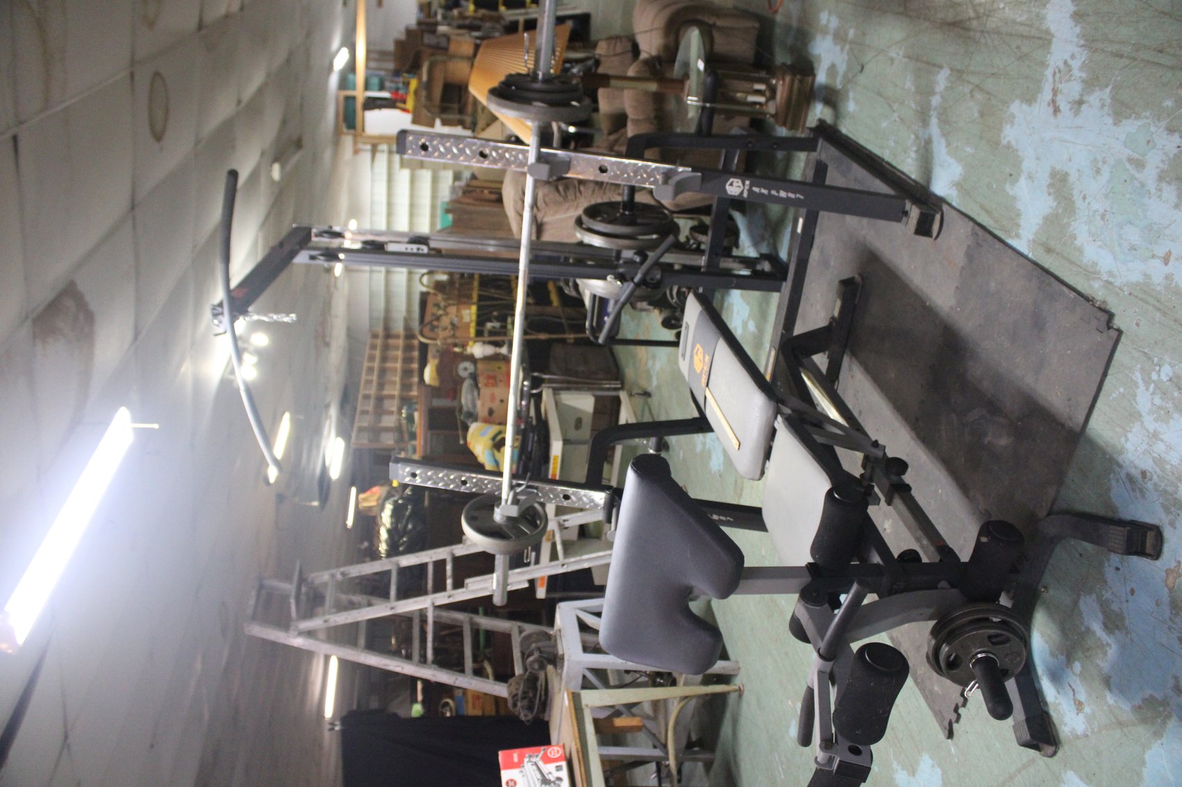 Image for Household, Tools, Furniture, Collectibles & More