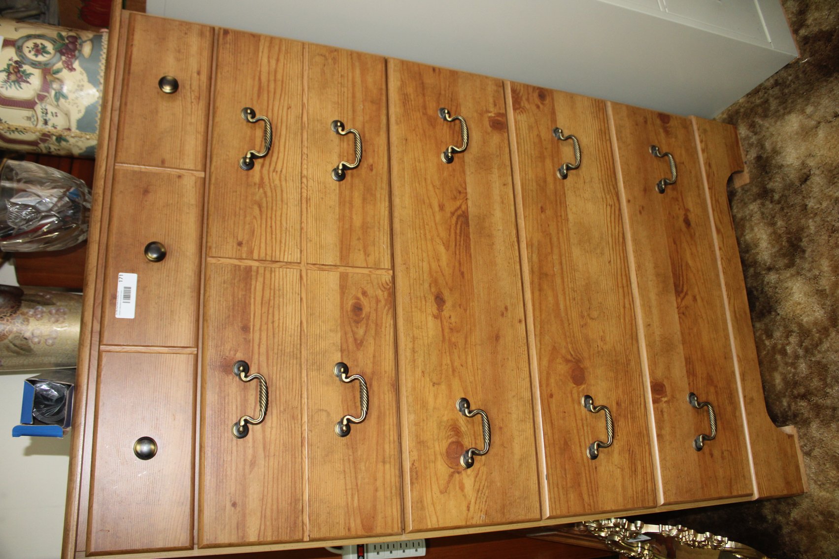 Image for Mowers, Household, Gardening, Tools & More