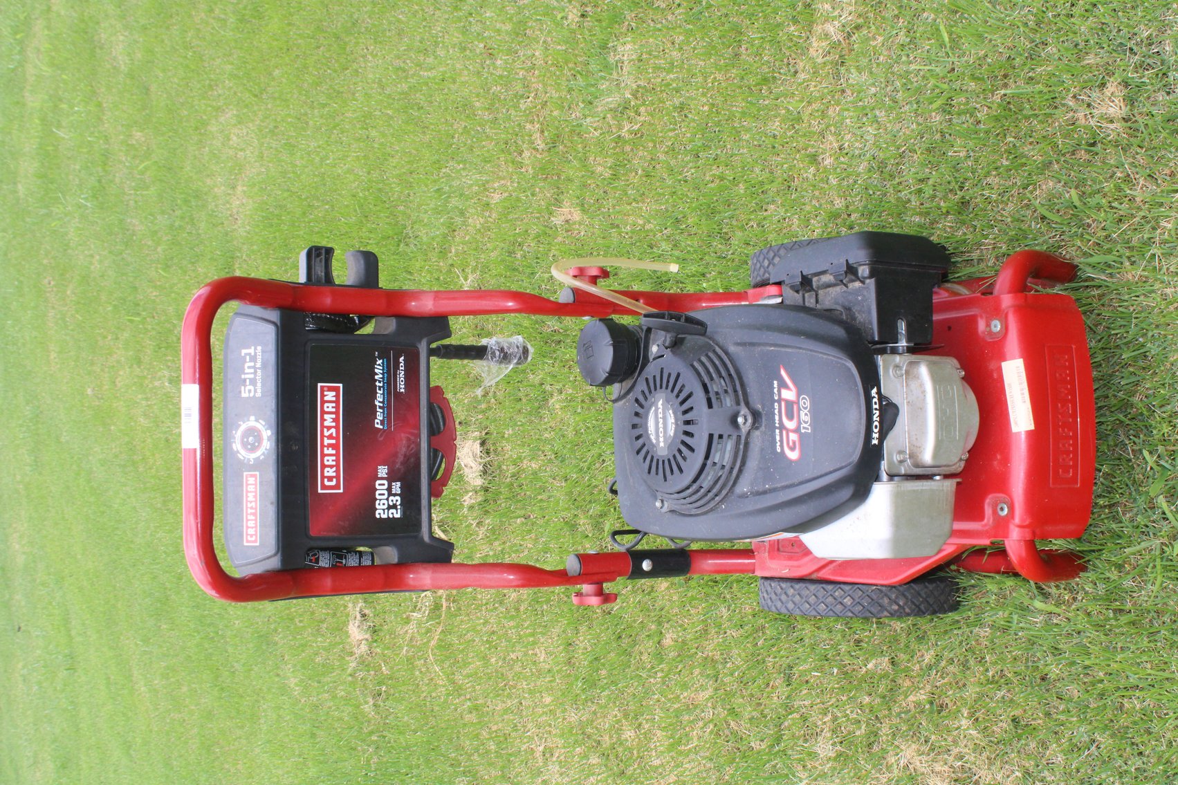 Image for Mowers, Household, Gardening, Tools & More