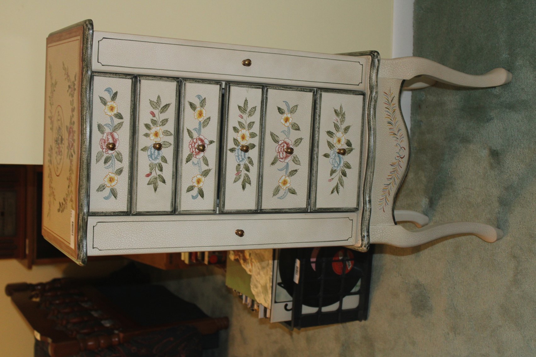 Image for Furniture, Collectibles, Household, Fiesta