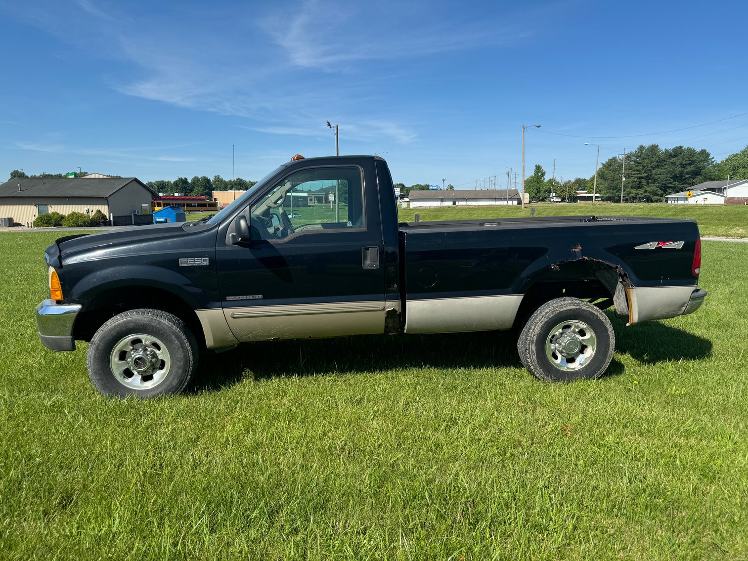 Image for Spring 2024 Equipment Consignment Auction