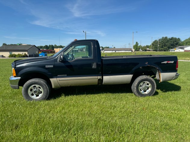 Image for Spring 2024 Equipment Consignment Auction