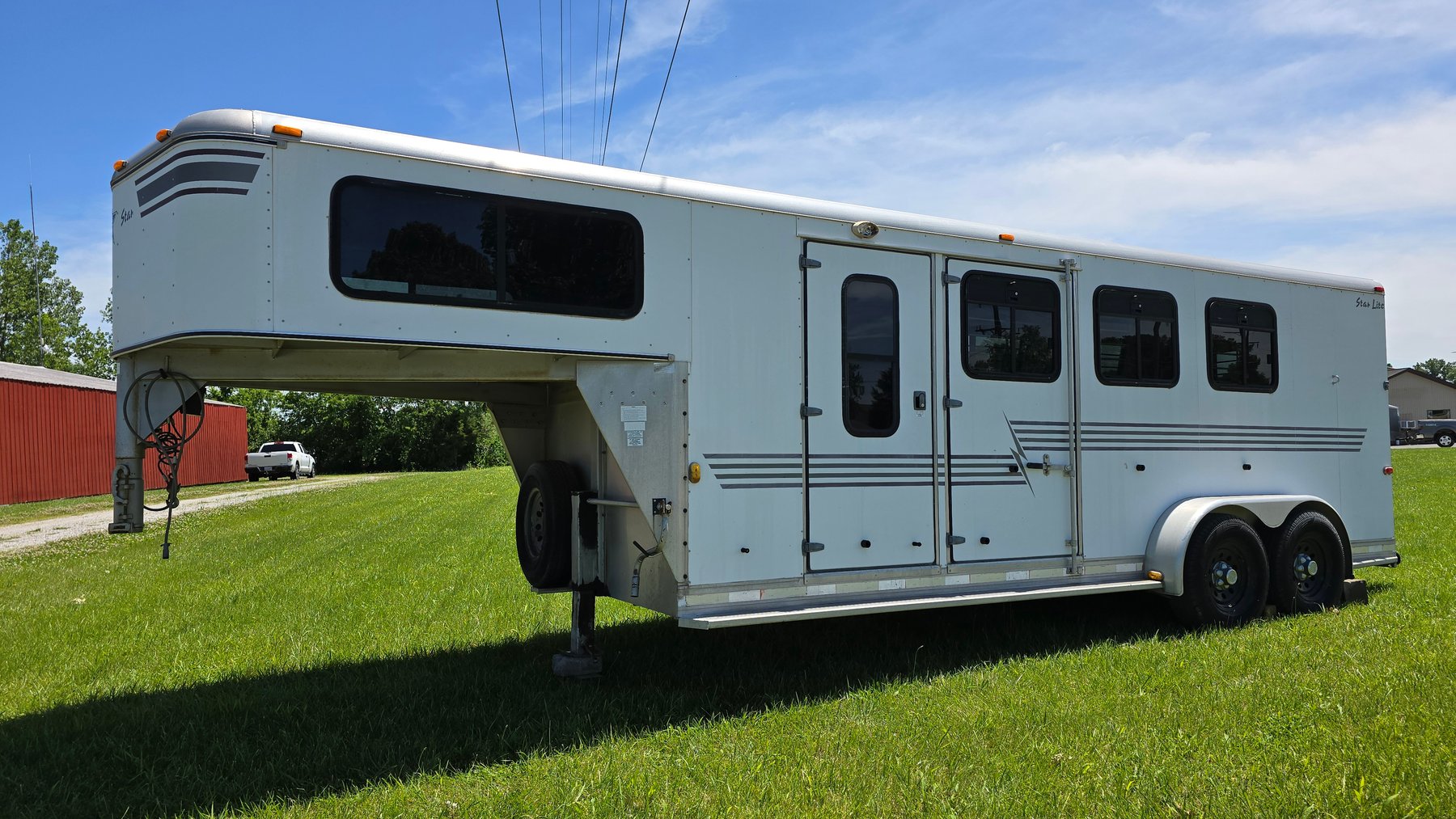 Image for Spring 2024 Equipment Consignment Auction