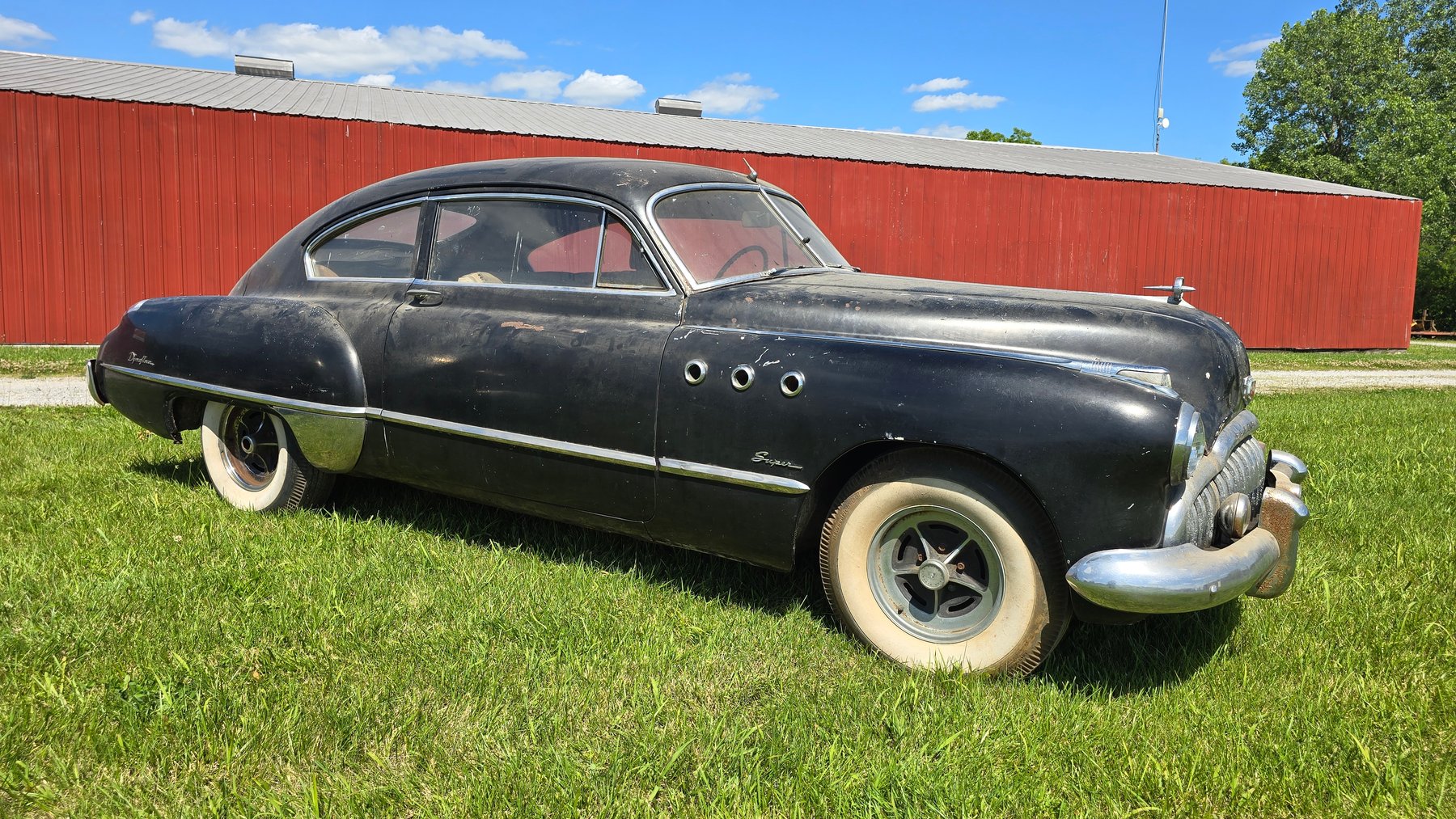 Image for Spring 2024 Equipment Consignment Auction