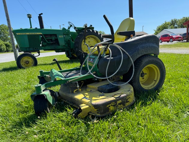 Image for Spring 2024 Equipment Consignment Auction