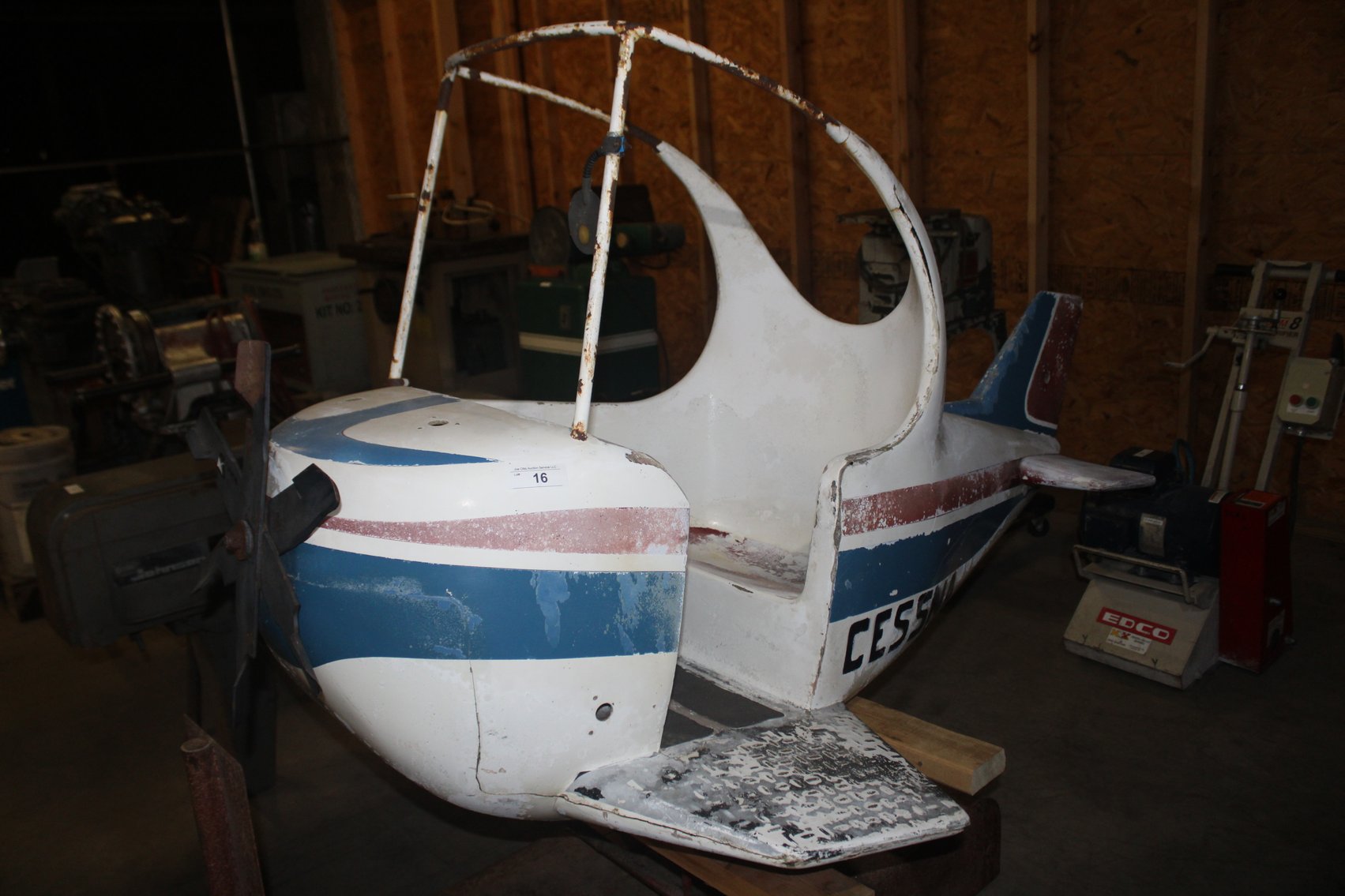 Image for Cars, Box Truck, Tools, Machinery & More