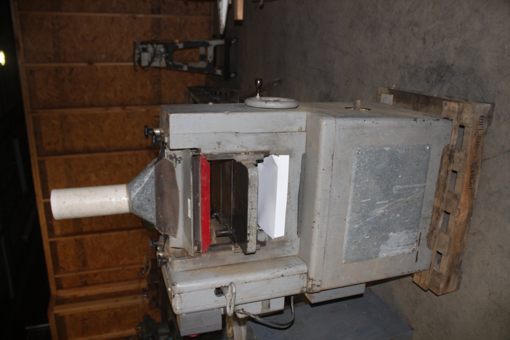 Image for Cars, Box Truck, Tools, Machinery & More