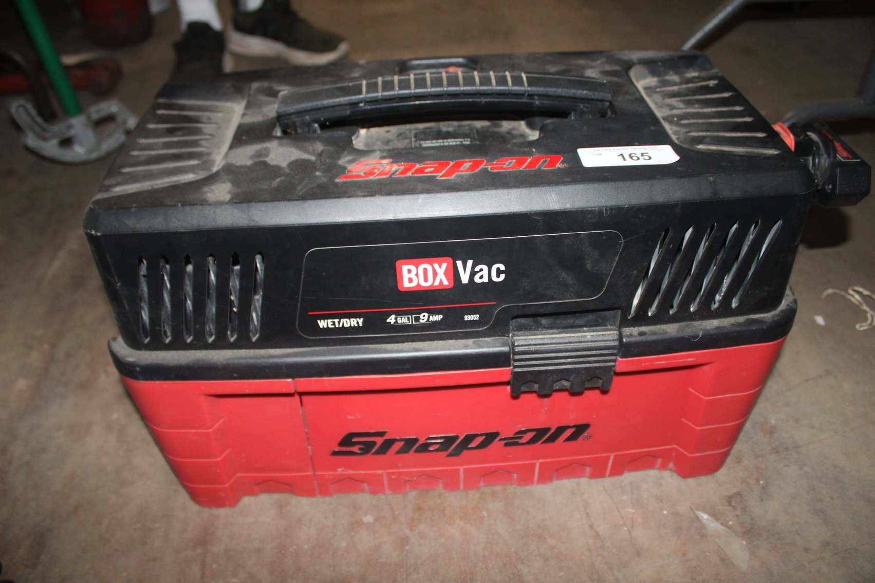 Image for Cars, Box Truck, Tools, Machinery & More