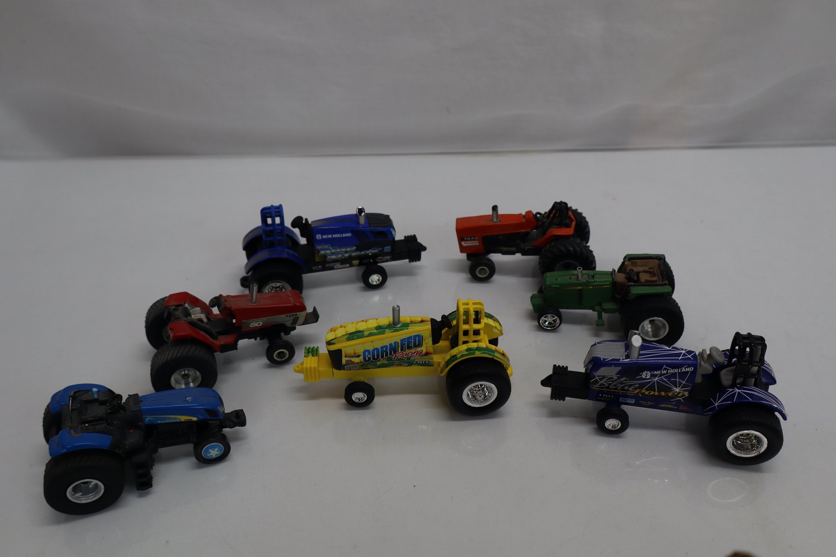 Image for Toys & Trains Online Only Auction