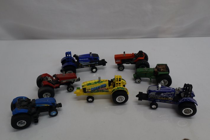 Image for Toys & Trains Online Only Auction