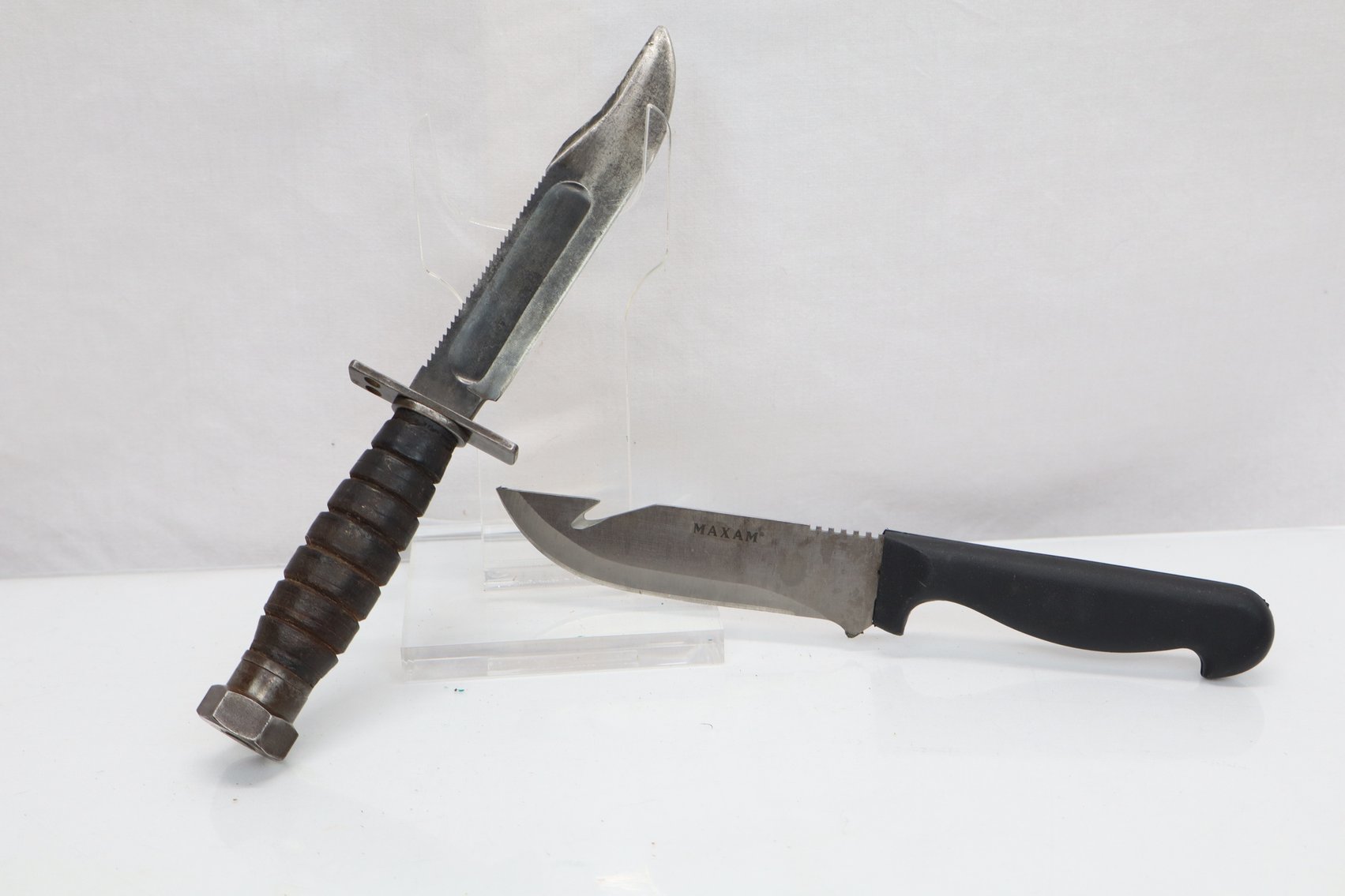 Image for Knives, Hunting & More