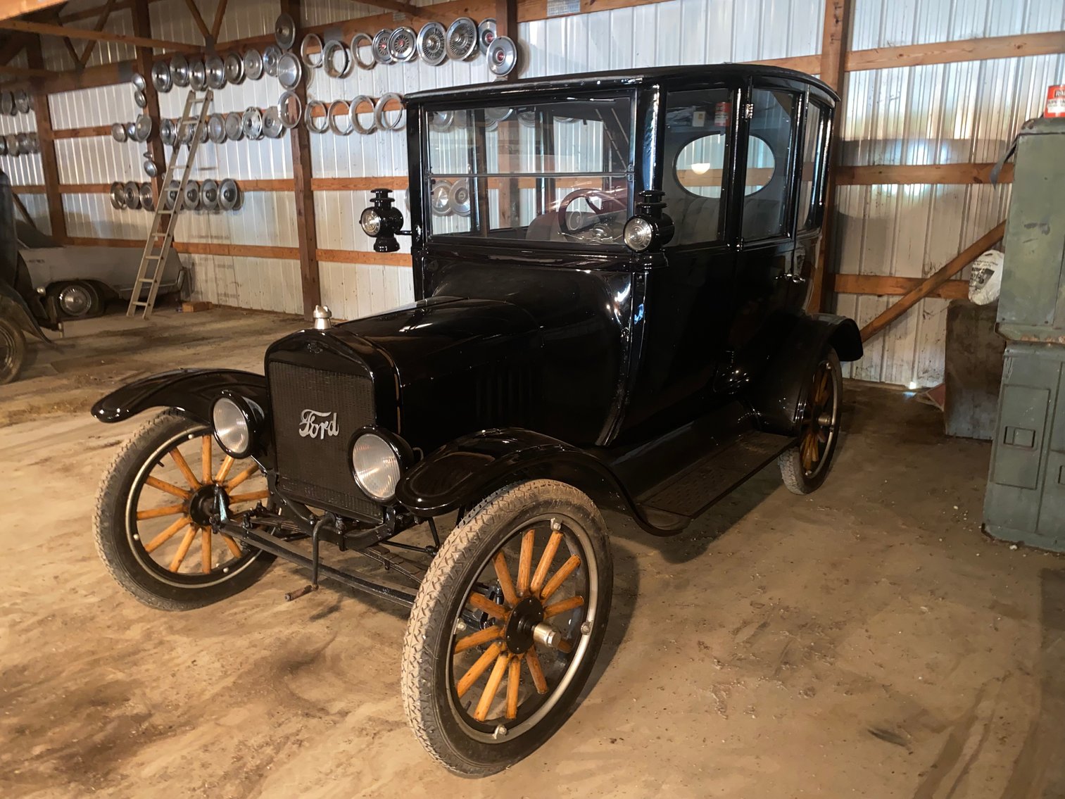 Image for Classic Car Online Only Auction