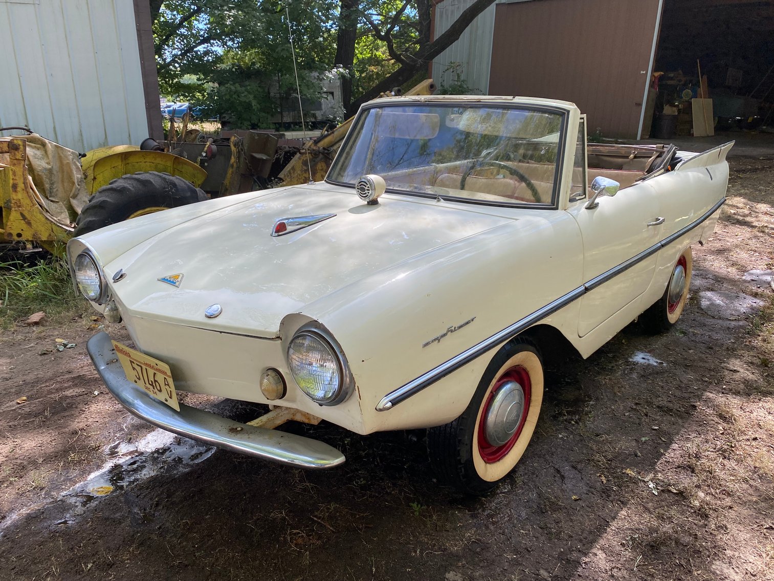 Image for Classic Car Online Only Auction