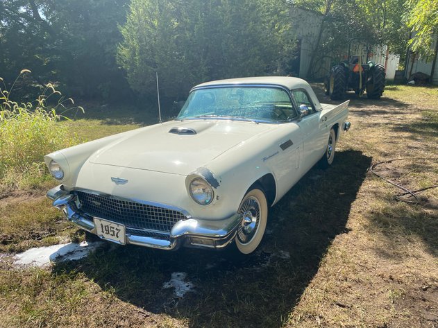 Image for Classic Car Online Only Auction