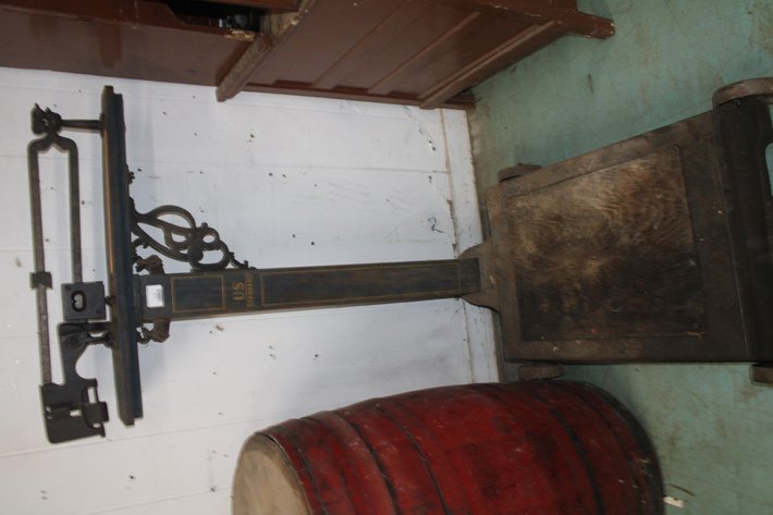 Image for Crocks, Advertising, Antiques, Furniture, Jewelry & More