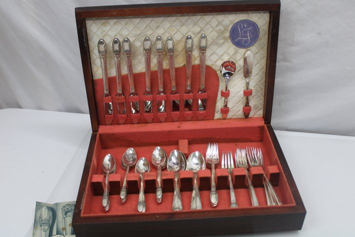 Image for Crocks, Advertising, Antiques, Furniture, Jewelry & More