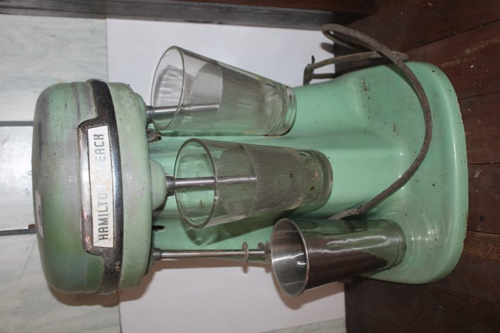 Image for Crocks, Advertising, Antiques, Furniture, Jewelry & More