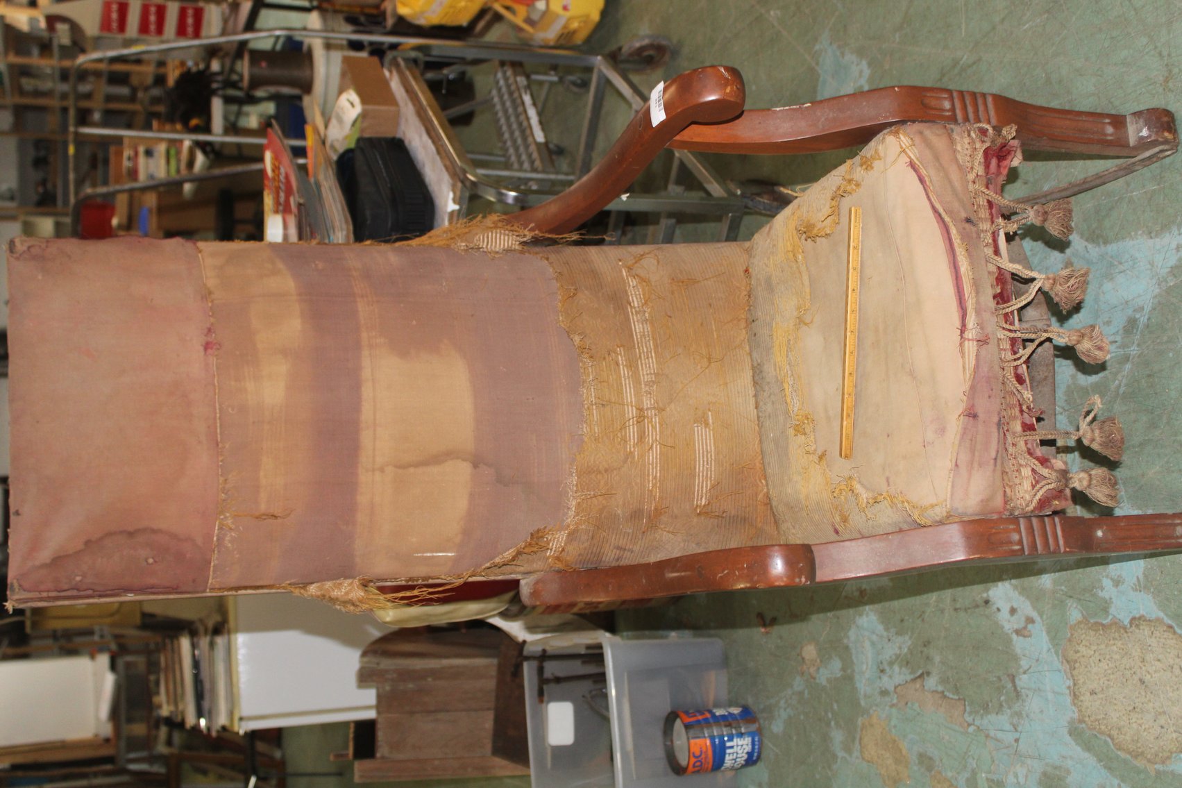 Image for Crocks, Advertising, Antiques, Furniture, Jewelry & More