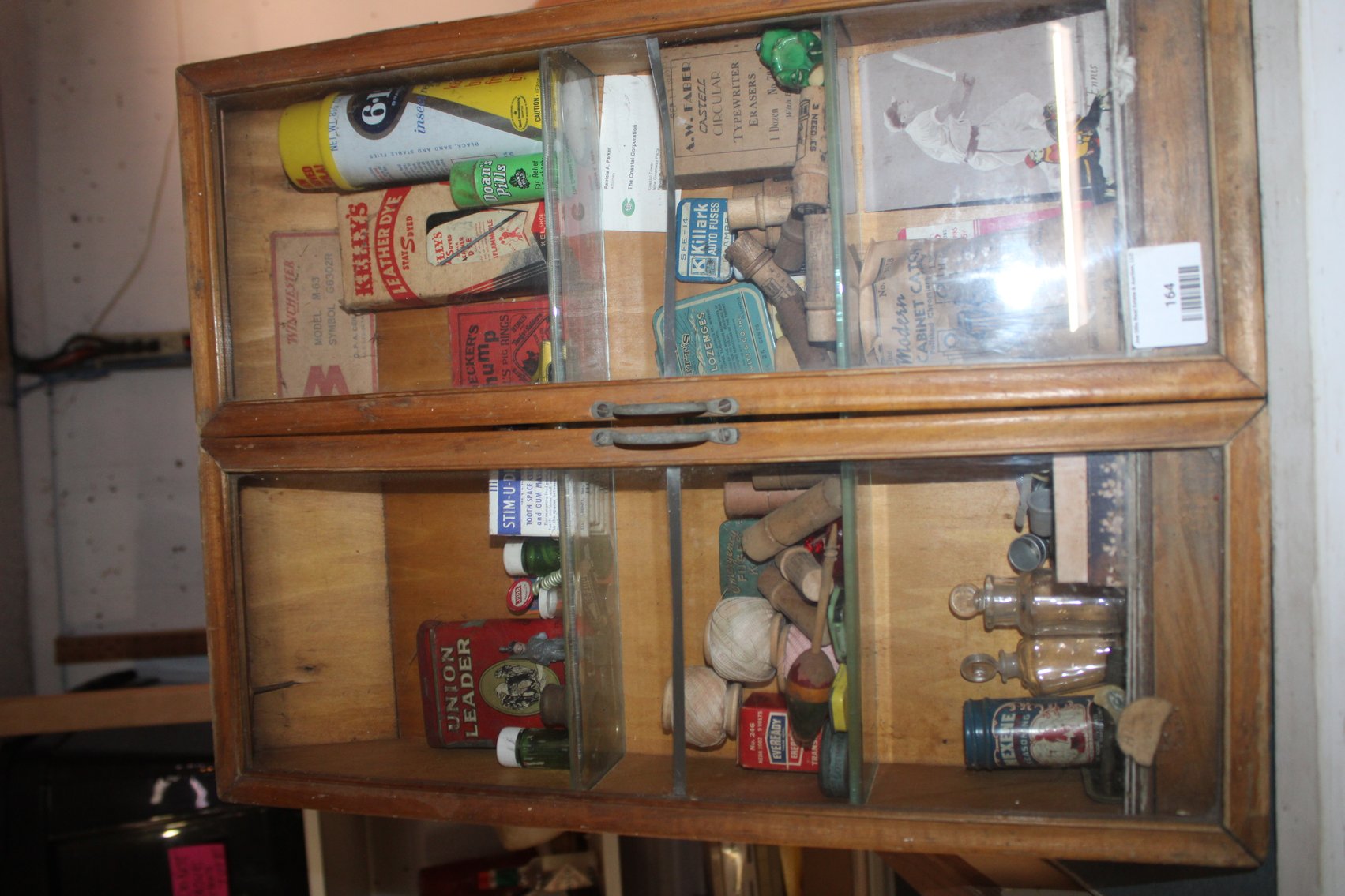 Image for Crocks, Advertising, Antiques, Furniture, Jewelry & More