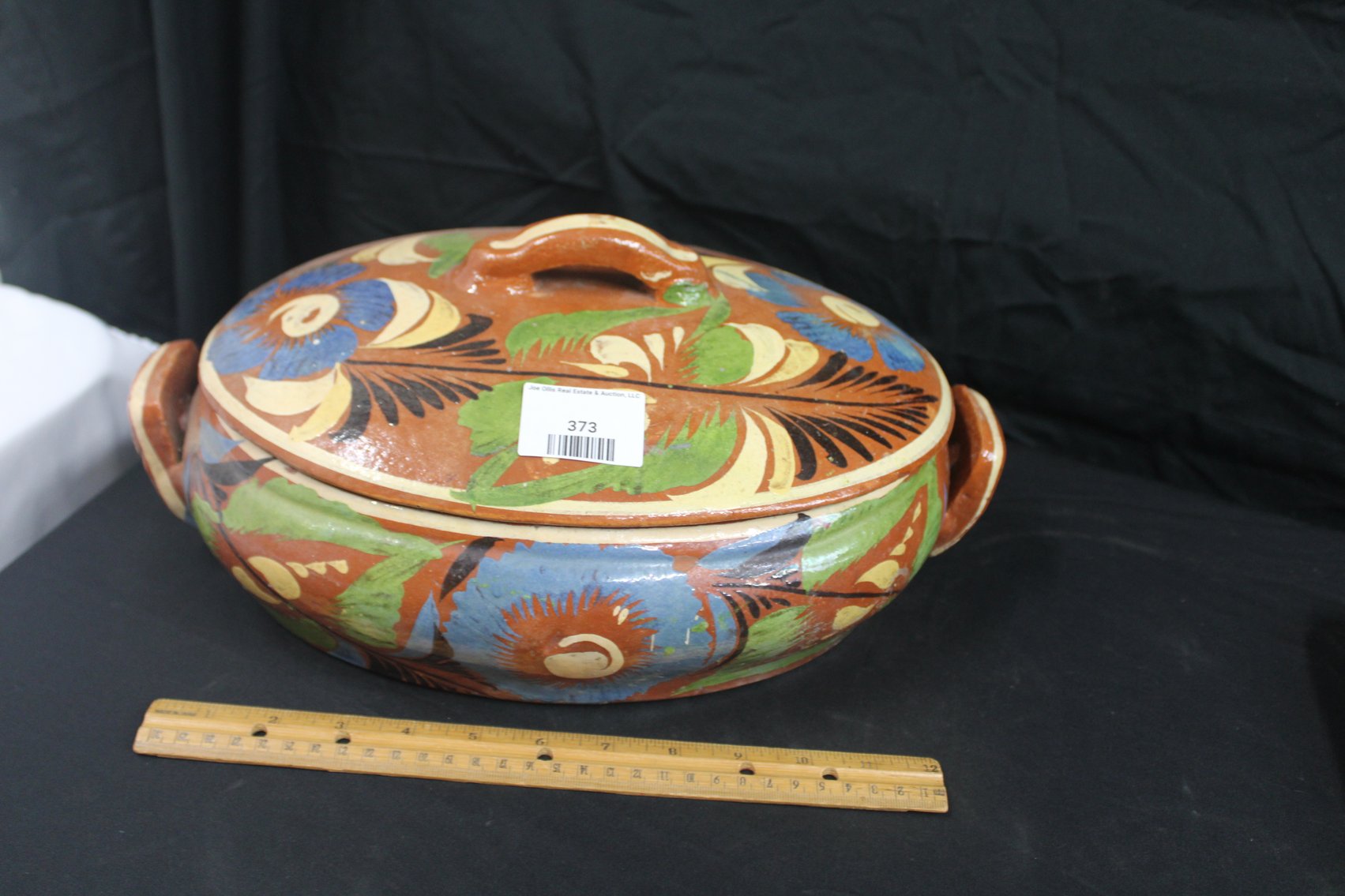 Image for Crocks, Advertising, Antiques, Furniture, Jewelry & More