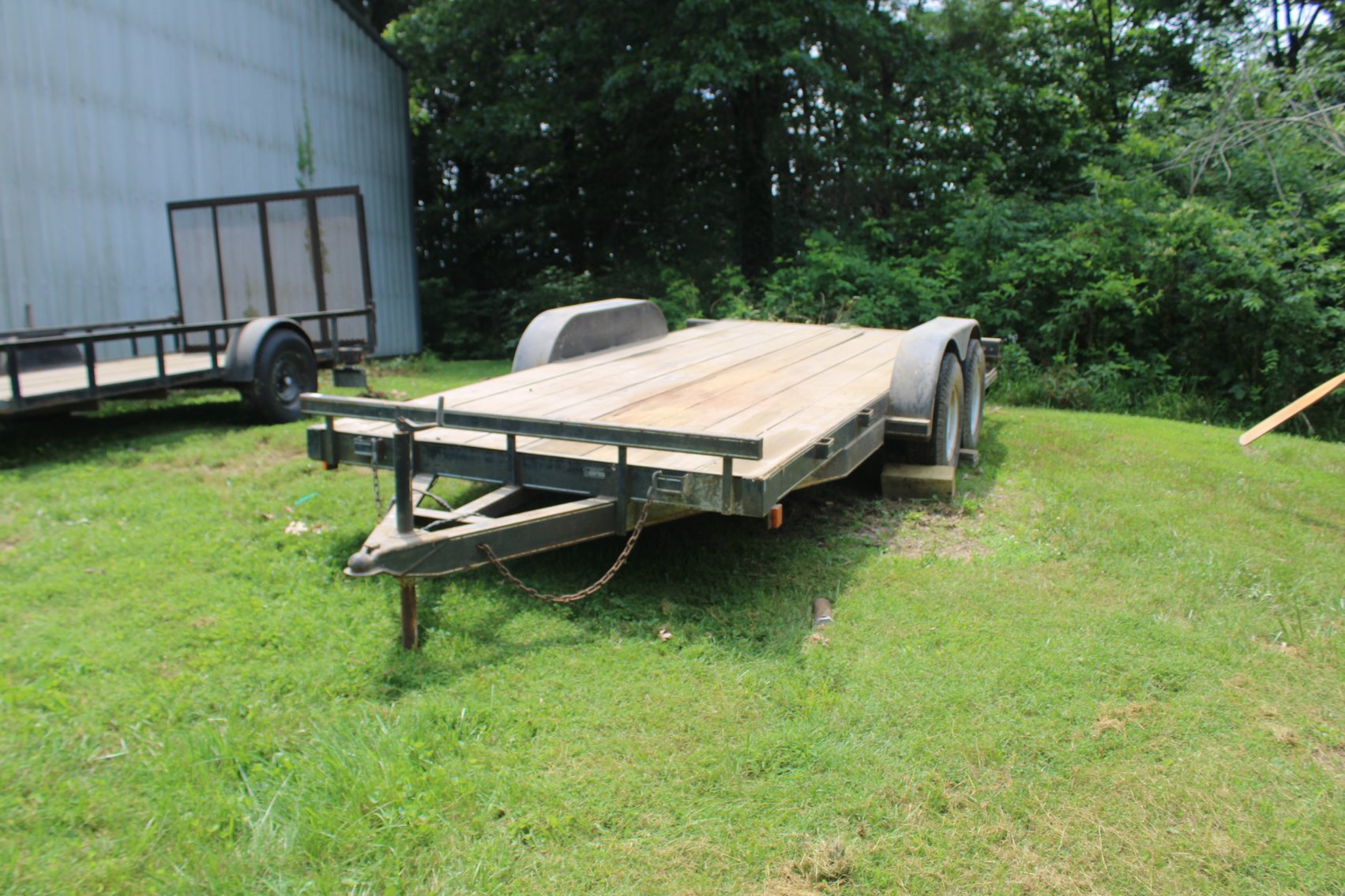 Image for Truck, Tractors, Farm Equipment, Firearms, Household & More