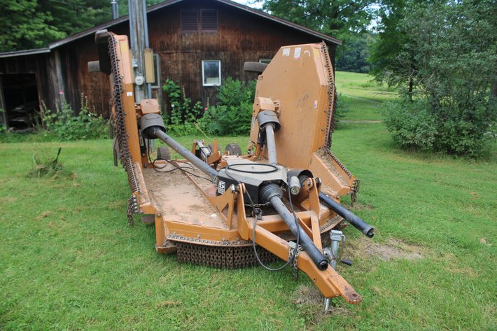 Image for Truck, Tractors, Farm Equipment, Firearms, Household & More