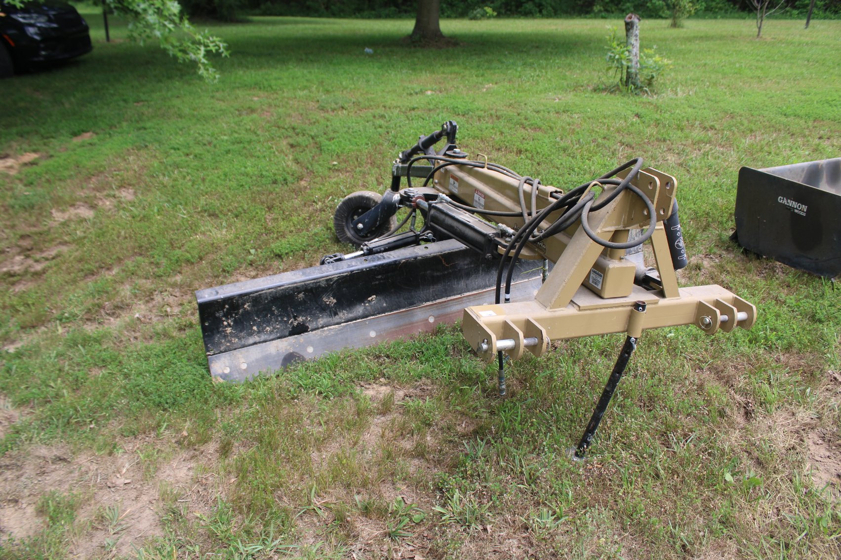 Image for Truck, Tractors, Farm Equipment, Firearms, Household & More