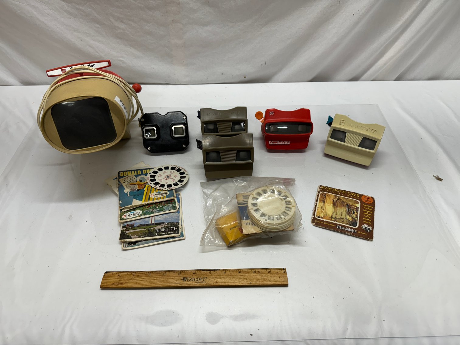 Image for RV, Toys, Collectibles, Antiques & More