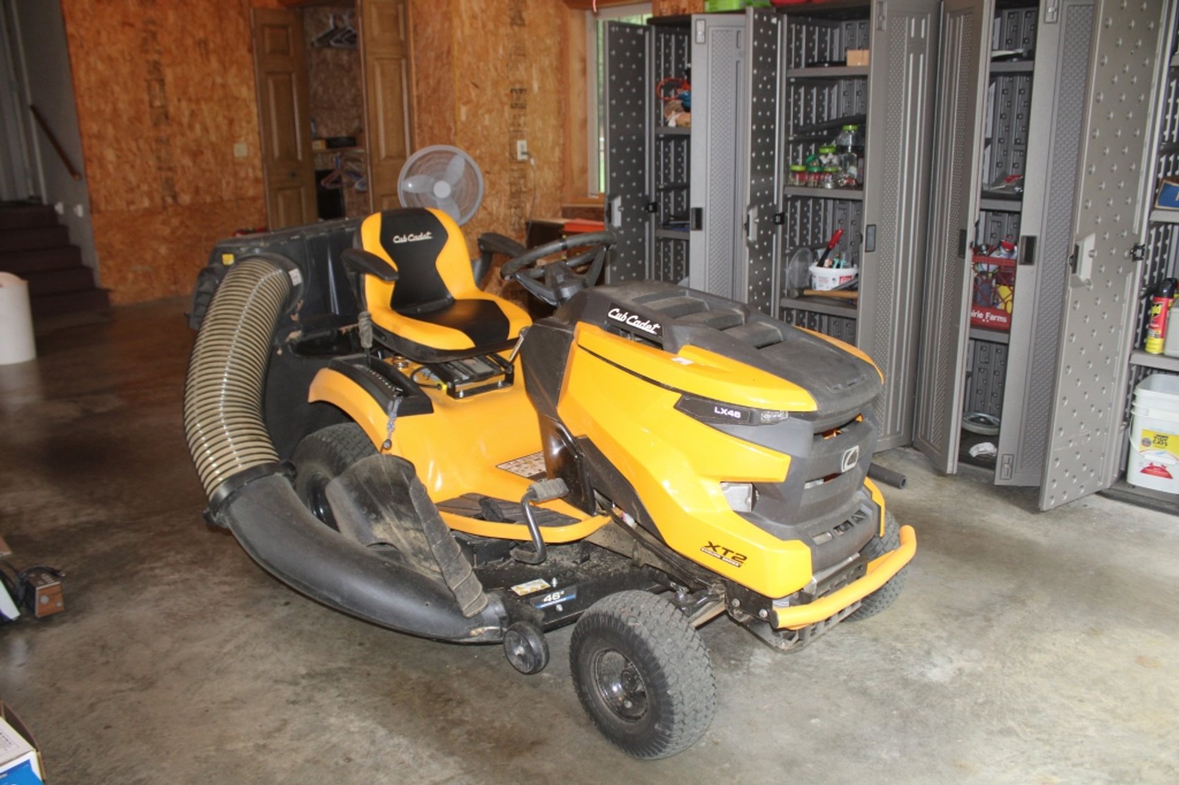 Image for Lawn Mower, Household, Firearms, Outdoor Furniture & More