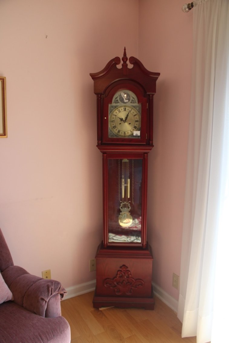 Image for Lawn Mower, Household, Firearms, Outdoor Furniture & More