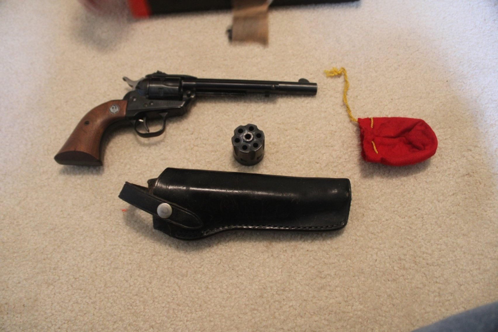 Image for Lawn Mower, Household, Firearms, Outdoor Furniture & More